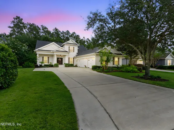 2112 FOX TAIL Court, St. Augustine, FL 32092