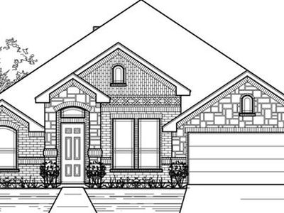 341 Equestrian Dr, Waxahachie, TX, 75165