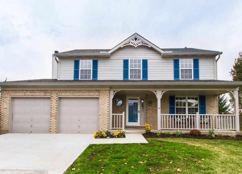 1st image of 5157 Minuteman Ct