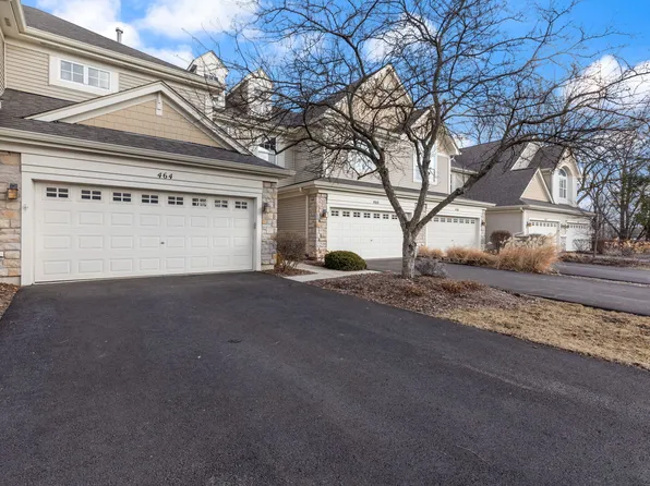 464 Vaughn Cir #0, Aurora, IL 60502