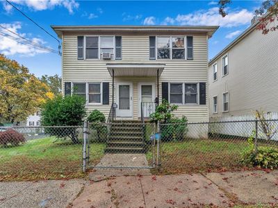 36 North Pl, West Haven, CT, 06516