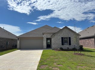 1515 Highland Dr, New Iberia, LA 70560