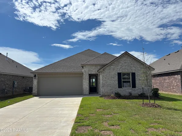 1515 Highland Dr, New Iberia, LA 70560