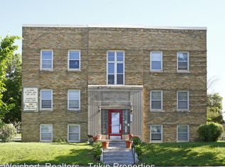 1339 Sherburne Ave APT 7, Saint Paul, MN 55104