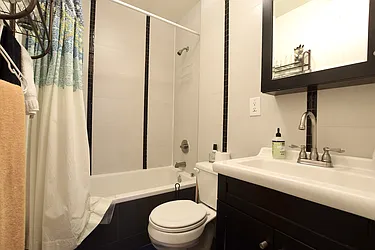 Rented by Joel Scharf, LREB