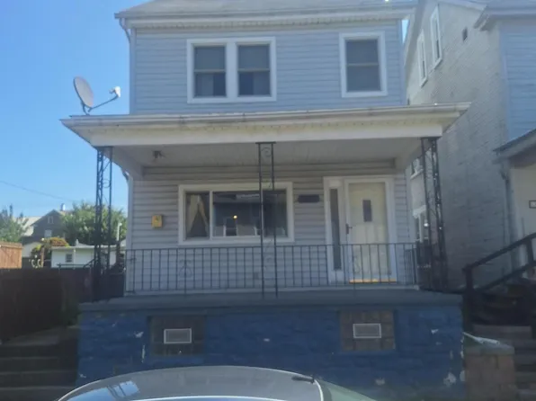 613 1st Ave, Altoona, PA 16602