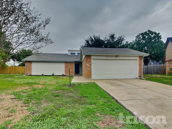16307 Bird Dog Dr, Missouri City, TX 77489