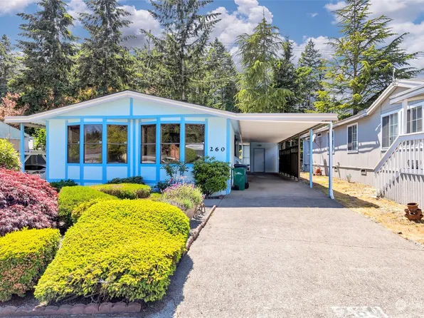 2500 S 370th Street #260, Federal Way, WA 98003