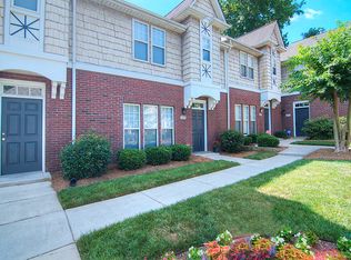 3078 Uxbridge Woods Ct, Charlotte, NC 28205