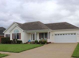 708 Aberdeene Ave, Bowling Green, KY 42104