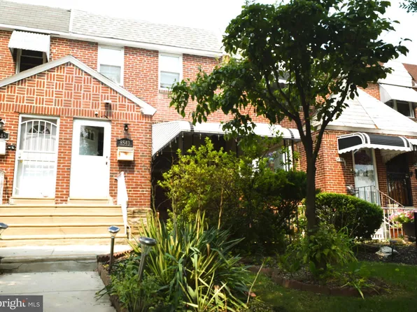 8543 Michener Ave, Philadelphia, PA 19150