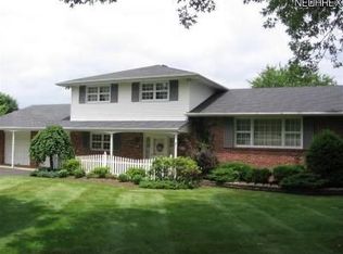 5919 Heather St NW, Canton, OH 44708