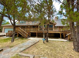 339 Ll Davis Dr, Ruidoso, NM 88345