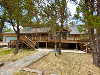 339 Ll Davis Dr, Ruidoso, NM, 88345