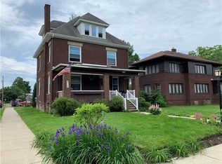 126 E Garfield Ave, New Castle, PA 16105