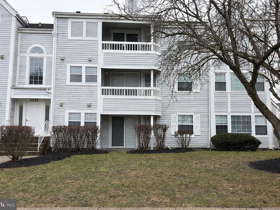 1st image of 8585 Falls Run Rd Unit D