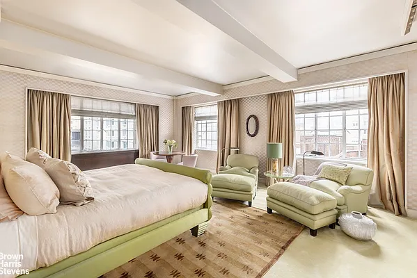 Sold by Brown Harris Stevens | media 10