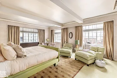 Sold by Brown Harris Stevens