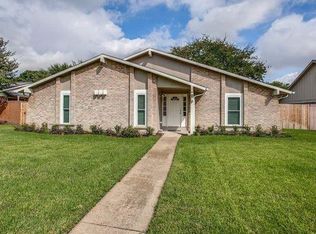 2117 Oak Brook Dr, Richardson, TX 75081