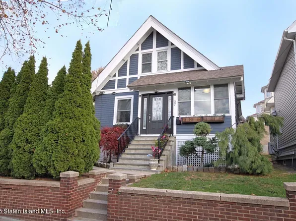 27 Egbert Pl, Staten Island, NY 10305