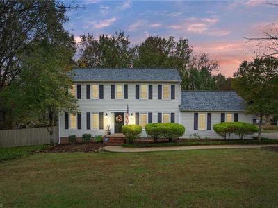 2256 W Front St, Burlington, NC, 27215