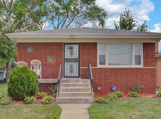 14523 Irving Ave, Dolton, IL 60419