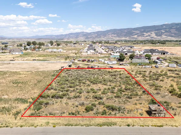 5191 N 2700 W, Cedar City, UT 84721