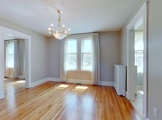 4935 Washington St FLOOR 2, West Roxbury, MA 02132