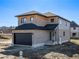 1187 Hobbs Dr, London, ON N6M0M1