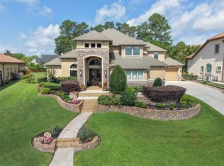 123 Bentwater Bay Dr, Montgomery, TX 77356
