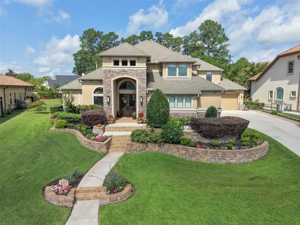 123 Bentwater Bay Dr, Montgomery, TX 77356