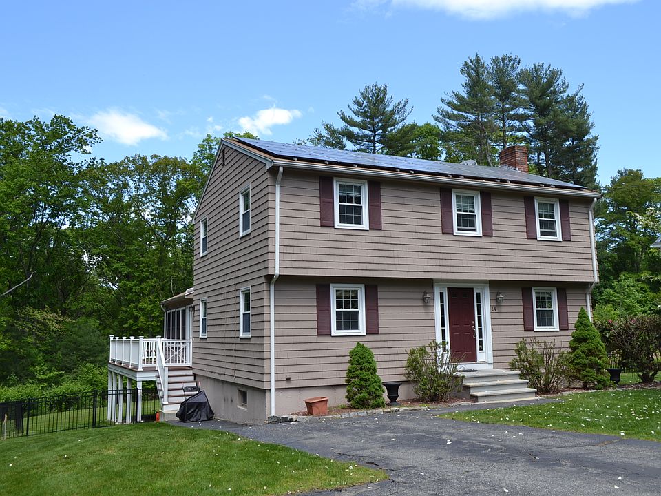 4 Bedroom, 1.5 Baths