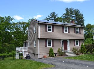 14 Luther Rd, Burlington, MA 01803