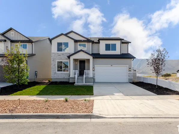 45 W Linden Ln #1028, Mapleton, UT 84664