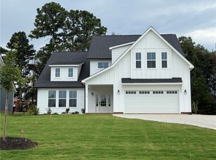 319 Summerall Dr, Anderson, SC 29621