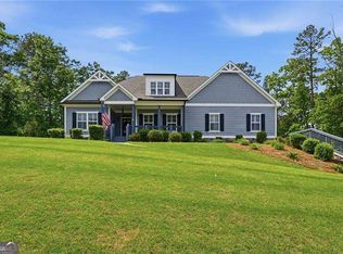 423 Spring Lake Hls, White, GA 30184