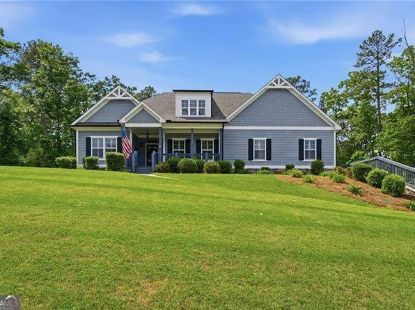 423 Spring Lake Hls, White, GA 30184