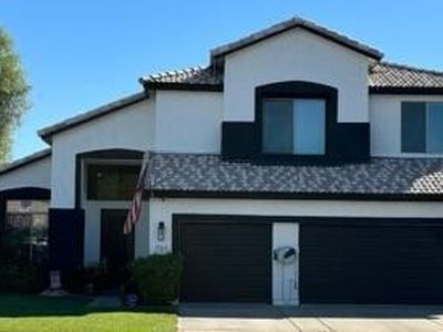 721 N PHEASANT Drive, Gilbert, AZ, 85234