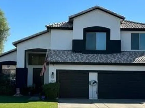 721 N PHEASANT Drive, Gilbert, AZ 85234