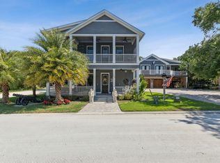 1122 San Fernando St, Fernandina Beach, FL 32034