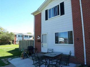 19137 Highlite S, Clinton Township, MI 48035