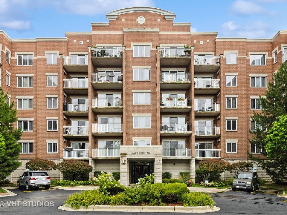 1st image of 6560 W Diversey Ave APT 616D