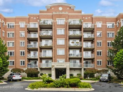 6560 W Diversey Ave APT 616D, Chicago, IL, 60707