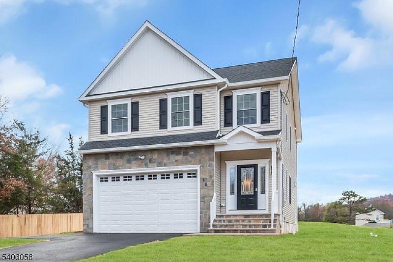 16 Central Ave, Whitehouse Station, NJ 08889 | Zillow