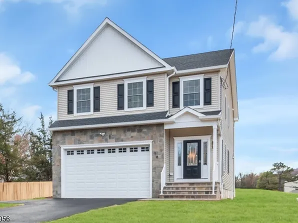 16 Central Ave, Readington Twp., NJ 08889