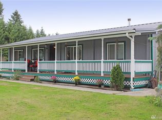 17238 Weaver Ln SW, Rochester, WA 98579