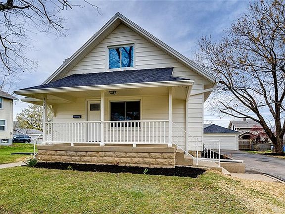 2nd image of 4033 Farnham Ave
