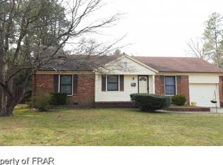 5023 Chesapeake Rd, Fayetteville, NC 28311