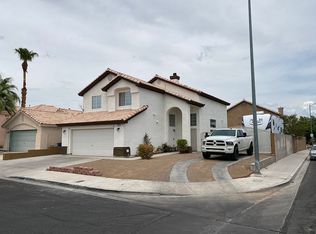 7200 Royal Guard Ave, Las Vegas, NV 89130