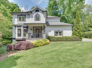 2416 Oak Grove Valley Rd NE, Atlanta, GA 30345